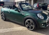 MINI COOPER D CABRIO COOPER D