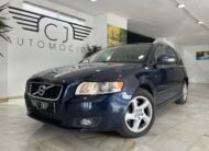 VOLVO V50 D3