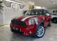 MINI COUNTRYMAN COOPER D