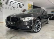 BMW 418D GRAN COUPE