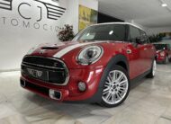 MINI COOPER SD