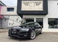 AUDI A5 Sportback QUATTRO