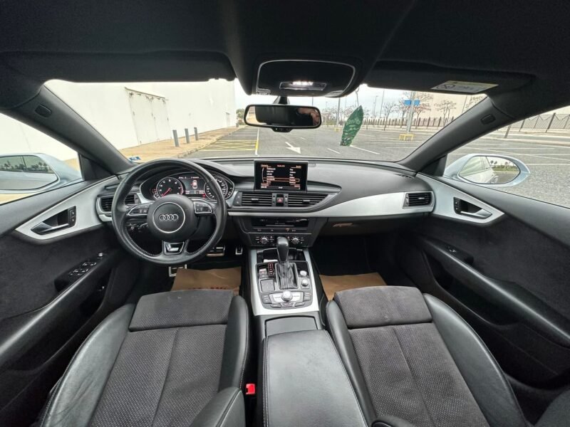 AUDI a7 1.8 TFSI