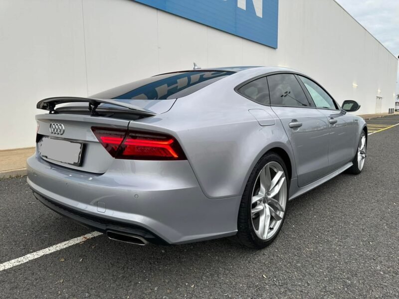AUDI a7 1.8 TFSI
