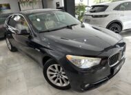BMW 520d GT Gran Turismo
