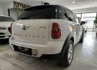 MINI COUNTRYMAN ONE