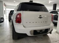 MINI COUNTRYMAN ONE