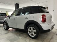 MINI COUNTRYMAN ONE