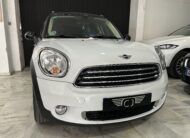 MINI COUNTRYMAN ONE
