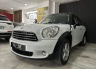 MINI COUNTRYMAN ONE