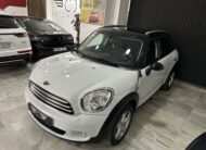 MINI COUNTRYMAN ONE