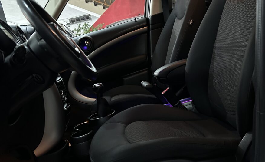 MINI COUNTRYMAN ONE