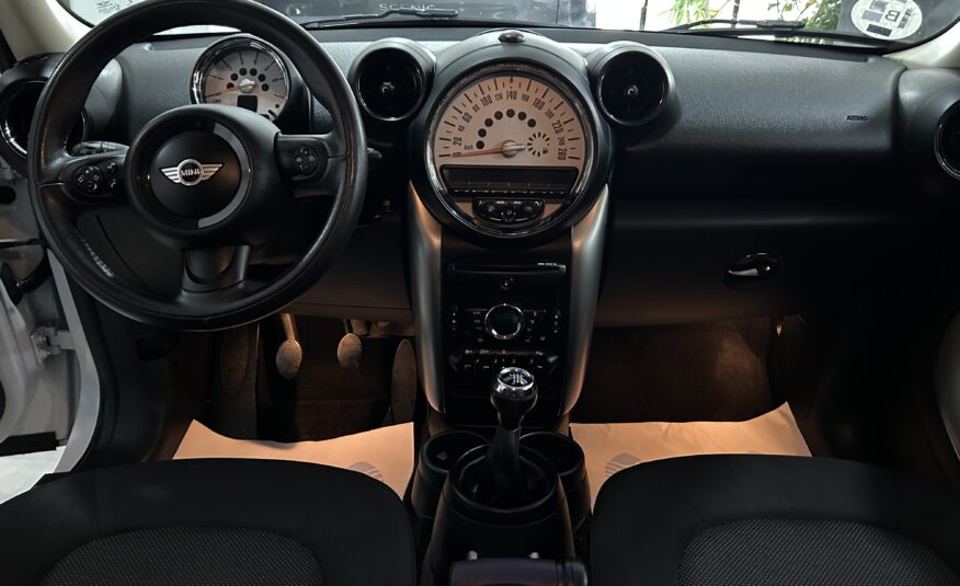 MINI COUNTRYMAN ONE