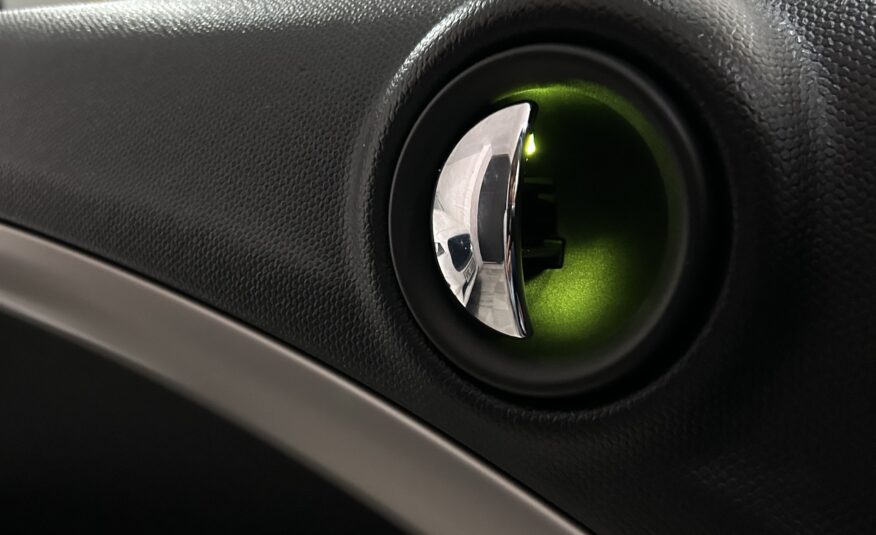 MINI COUNTRYMAN ONE