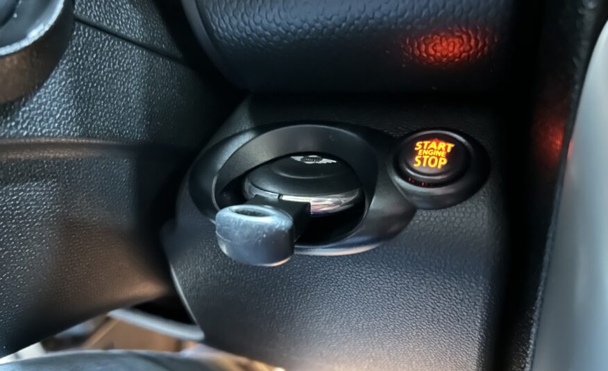 MINI COUNTRYMAN ONE