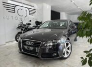 AUDI A4 2.0 TDI