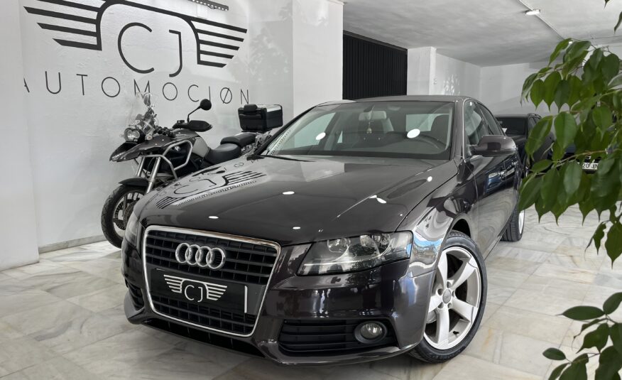 AUDI A4 2.0 TDI