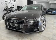 AUDI A4 2.0 TDI
