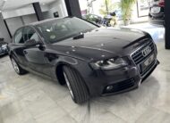 AUDI A4 2.0 TDI
