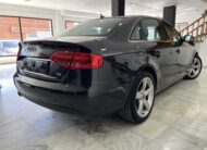 AUDI A4 2.0 TDI