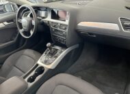 AUDI A4 2.0 TDI