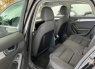 AUDI A4 2.0 TDI