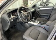 AUDI A4 2.0 TDI