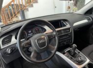 AUDI A4 2.0 TDI