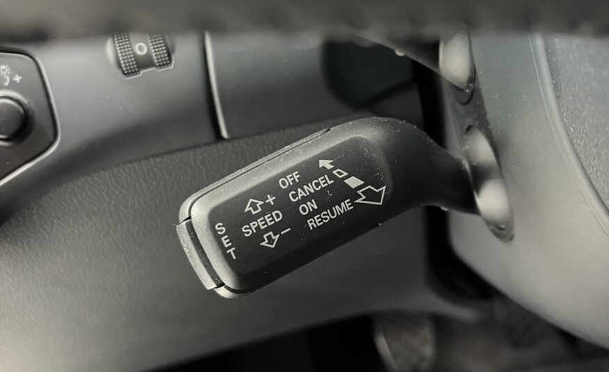 AUDI A4 2.0 TDI