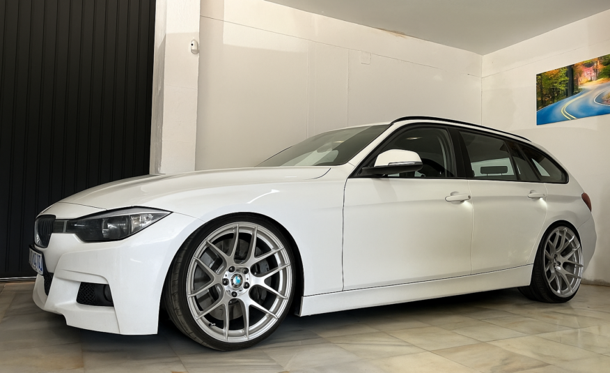 Bmw Serie 3 316i