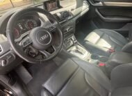 AUDI Q3 SLINE