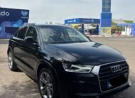 AUDI Q3 SLINE