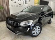 Volvo Xc60 Momentum
