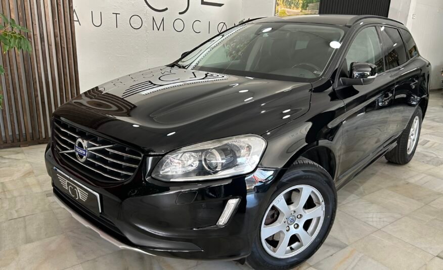 Volvo Xc60 Momentum