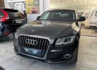 AUDI Q5 Atraction