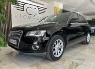 Audi Q5 Sport