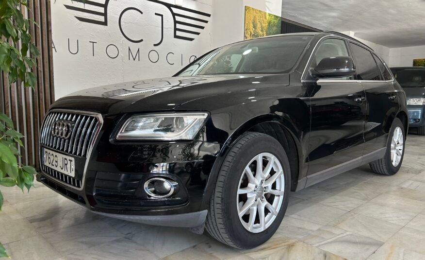 Audi Q5 Sport