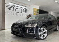 AUDI A3 Sportback 2.0 TDI