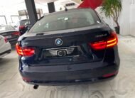 BMW 318d GT Gran Turismo
