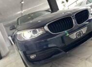 BMW 318d GT Gran Turismo