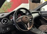 MERCEDES-BENZ CLA 220 CDI