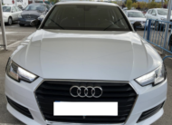 AUDI A4 ADVANCE