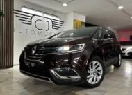 RENAULT ESPACE ZEN ENERGY