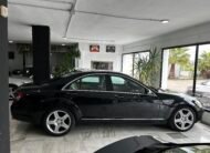 MERCEDES-BENZ CLASE S 320 CDI