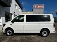 VOLKSWAGEN TRANSPORTER 2.0 TDI
