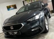 SEAT LEON 2.0 TDI Style Go