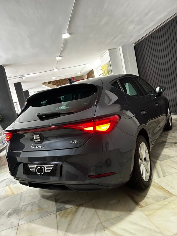 SEAT LEON 2.0 TDI Style Go