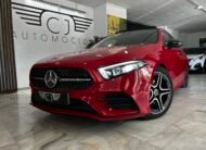 MERCEDES-BENZ Clase A 180 CDI AMG PACK
