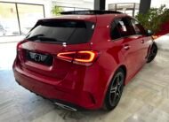 MERCEDES-BENZ Clase A 180 CDI AMG PACK