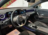 MERCEDES-BENZ Clase A 180 CDI AMG PACK